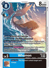 Image for Whamon (EX8-025 U)