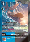 Image for Whamon (Limited Foil) (EX8-025 U)