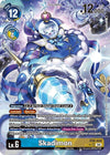 Image for Skadimon (Alternate Art) (EX8-028 SR)