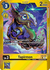 Image for Tapirmon (Limited Foil) (EX8-030 C)