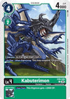 Image for Kabuterimon (EX8-040 C)