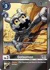 Image for Gotsumon (Limited Foil) (EX8-046 C)