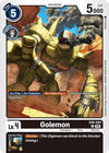 Image for Golemon (EX8-049 C)