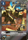 Image for Golemon (Limited Foil) (EX8-049 C)