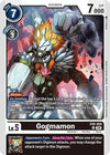 Image for Gogmamon (EX8-050 U)