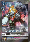 Image for Gogmamon (Limited Foil) (EX8-050 U)