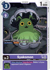 Image for Syakomon (EX8-056 C)