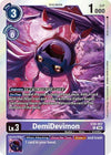 Image for DemiDevimon (EX8-057 R)