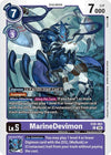 Image for MarineDevimon (EX8-061 U)