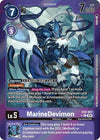 Image for MarineDevimon (Limited Foil) (EX8-061 U)