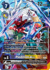 Image for Piedmon ACE (Alternate Art) (EX8-062 SR)