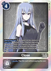 Image for Close (EX8-067 R)