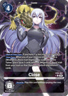 Image for Close (Alternate Art) (EX8-067 R)