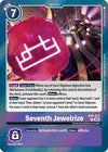 Image for Seventh Jewelrize (EX8-072 R)