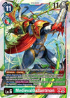 Image for MedievalGallantmon (EX8-074 SEC)