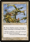 Image for Heavy Ballista (Weatherlight) - Magic: The Gathering