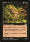 Image for Hidden Horror (Weatherlight) - Magic: The Gathering