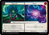 Image for Regrowth // Shock - LGS356 (Flesh and Blood: Promo Cards) (LGS356) - Flesh and Blood TCG