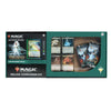 Image for The Lord of the Rings: Tales of Middle-earth Deluxe Commander Kit - Elven Council - Magic: The Gathering
