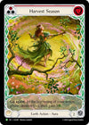 Image for Harvest Season (Red) - LGS367 (Rosetta) (LGS367) - Flesh and Blood TCG