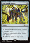 Image for Patchwork Banner (Media Promos) (1) - Magic: The Gathering