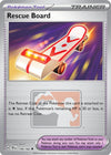 Image for Rescue Board - 159/162 (League Promo) (League & Championship Cards) (159/162) - Pokemon