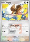 Image for Pidgey - 016/165 (League Promo) (League & Championship Cards) (016/165) - Pokemon