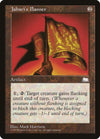 Image for Jabari's Banner (Weatherlight) - Magic: The Gathering