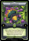 Image for Cyanectar (Shattered Stars Chapter 2 [SS2]) (SS2-015) - Elestrals