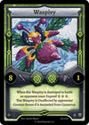 Image for Waspivy (Shattered Stars Chapter 2 [SS2]) (SS2-016) - Elestrals