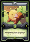 Image for Mudlet (Shattered Stars Chapter 2 [SS2]) (SS2-018) - Elestrals