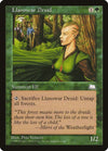 Image for Llanowar Druid (Weatherlight) - Magic: The Gathering
