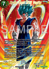 Image for Hyper Rush SSB Vegito (Championship 2024 Finals Pack) (Gold Stamped) (Tournament Promotion Cards) (BT3-063) - Dragon Ball Super: Masters