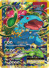 Image for Venusaur EX (CP6: Expansion Pack 20th Anniversary) (088/087) - Pokemon Japan