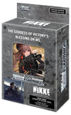 Image for GODDESS OF VICTORY: NIKKE Trial Deck - Weiss Schwarz