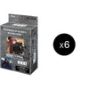 Image for GODDESS OF VICTORY: NIKKE Trial Deck Display - Weiss Schwarz
