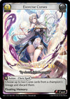 Image for Exorcise Curses (Promotional Cards) (063) - Grand Archive TCG