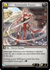 Image for Formidable Youxia (Promotional Cards) (133) - Grand Archive TCG