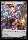 Image for Reprogram (Promotional Cards) (114) - Grand Archive TCG