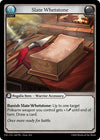 Image for Slate Whetstone (Promotional Cards) (144) - Grand Archive TCG
