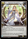 Image for Spirited Neophyte (Promotional Cards) (145) - Grand Archive TCG