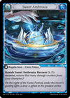 Image for Sweet Ambrosia (Promotional Cards) (147) - Grand Archive TCG
