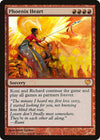 Image for Phoenix Heart (Special Occasion) (1) - Magic: The Gathering