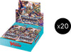 Image for Generation Dragenesis Booster Case - Cardfight Vanguard