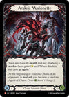 Image for Arakni, Marionette (The Hunted) (HNT001) - Flesh and Blood TCG