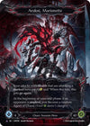Image for Arakni, Marionette (Marvel) (The Hunted) (HNT001) - Flesh and Blood TCG