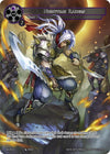 Image for Nighttime Raiders (Promo Cards) (WL059) - Force of Will
