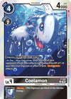Image for Coelamon (-Chain of Liberation- Upgrade Pack - Digimon Card Game