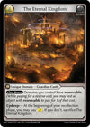 Image for The Eternal Kingdom (Alchemical Revolution Alter Edition) (089) - Grand Archive TCG