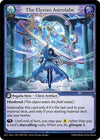 Image for The Elysian Astrolabe (Alchemical Revolution Alter Edition) (039) - Grand Archive TCG